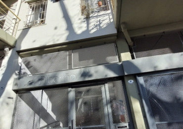 DEPTO 3 AMB CONTRAFRENTE CON BALCON - VILLA LURO
