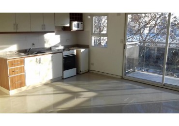 RESERVADO - DEPTO 2 AMB CON BALCON AL FRENTE | BOEDO