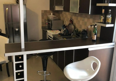 DEPARTAMENTO 2 AMBIENTES CON PATIO Y RENTA LINIERS