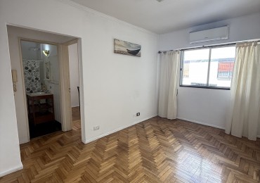 DEPTO 2 AMBIENTES EN CABALLITO - APTO CREDITO