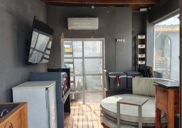 2 CASAS EN BLOCK- RAMOS MEJIA