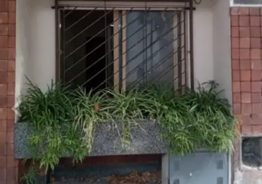 Monoambiente Luminoso al Frente - Apto Credito - Villa Luro