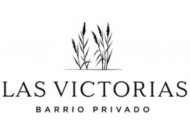 LOTE FRENTE A LA LAGUNA - EN VENTA - BARRIO LAS VICTORIAS