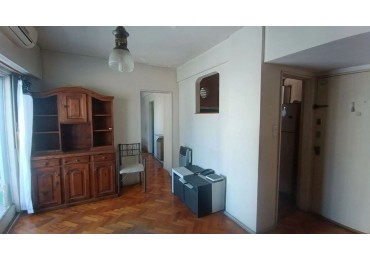 DEPTO 2 AMB PISO 5° CONTRAFRENTE |FLORESTA|