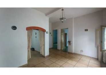 VENTA CASA 3 AMB + PATIO + TERRAZA VILLA SOLDATI