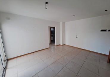 DEPTO 2 AMBIENTES CON BALCON - EN VENTA CON RENTA