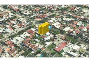 LOTE EN VENTA - LINIERS