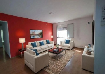 VENTA DEPTO 3 AMB P.12 FLORESTA