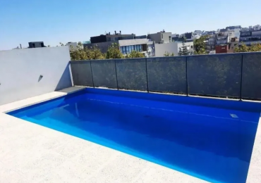 Venta Departamento Monoambiente Palermo Apto Credito