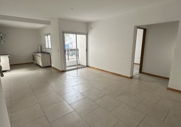 DEPTO 2 AMBIENTES CON BALCON - EN VENTA CON RENTA