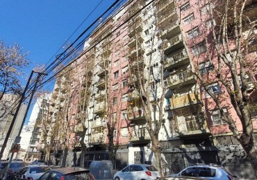 VENTA DEPTO 3 AMB CON BALCON - VILLA LURO
