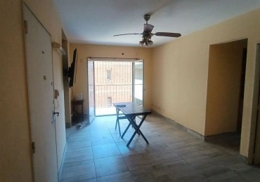 VENTA 3 AMB CON BALCON VILLA MADERO