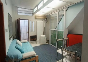 VENTA PH 3 AMBIENTES + TERRAZA VELEZ SARSFIELD