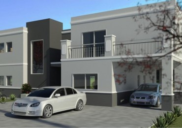 VENTA O PERMUTA DOS LOTES EN LA RESERVA DEL OESTE 