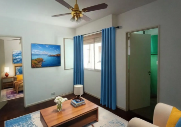 DEPTO 2 AMB FLORESTA