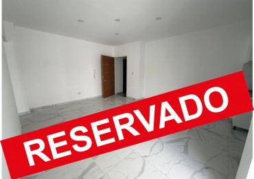 *RESERVADA* - UF 10 - DEPTO 2 AMB - PARQUE AVELLANEDA - EN VENTA