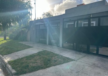 VENTA CASA MAR DEL PLATA