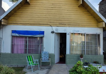 VENTA CASA HURLINGHAM
