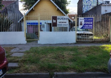 VENTA CASA HURLINGHAM