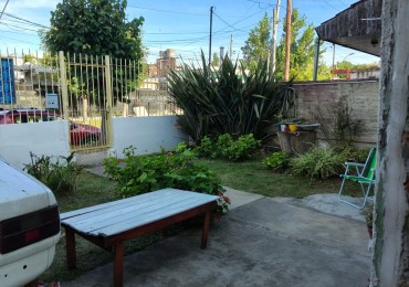 VENTA CASA HURLINGHAM